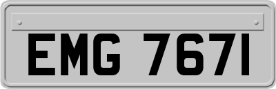 EMG7671