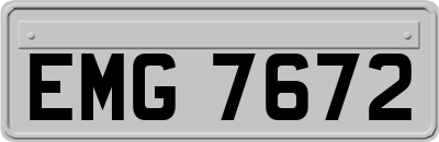 EMG7672