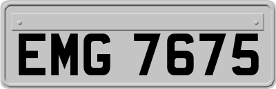EMG7675