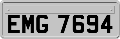 EMG7694