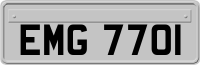 EMG7701