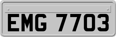 EMG7703