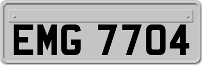EMG7704