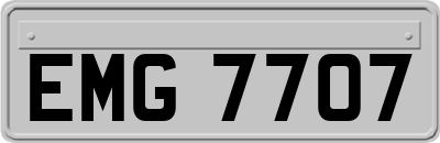 EMG7707