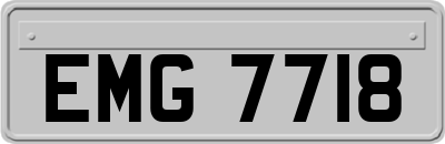 EMG7718