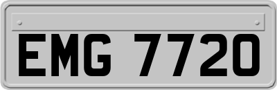 EMG7720