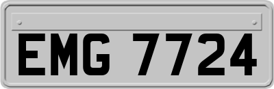 EMG7724