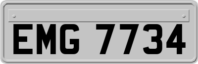 EMG7734
