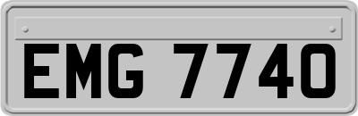 EMG7740