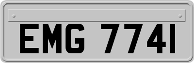 EMG7741