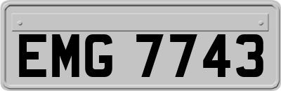 EMG7743