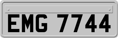 EMG7744
