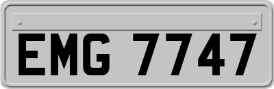 EMG7747