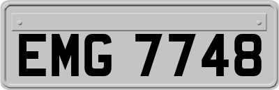 EMG7748