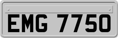 EMG7750