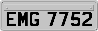 EMG7752