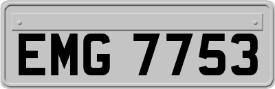 EMG7753