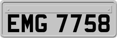 EMG7758