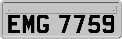 EMG7759