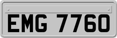 EMG7760