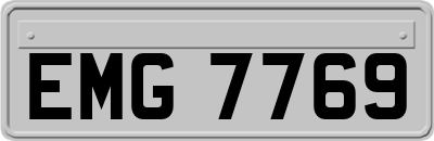 EMG7769