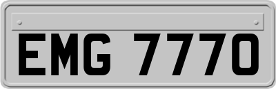 EMG7770