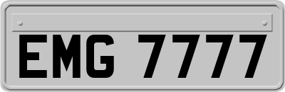 EMG7777