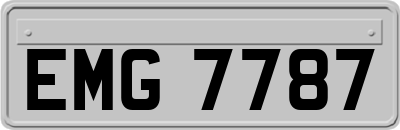 EMG7787