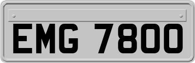 EMG7800