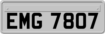 EMG7807