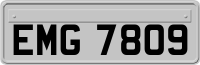 EMG7809