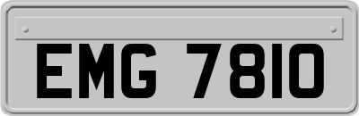 EMG7810