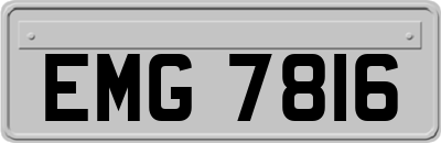 EMG7816