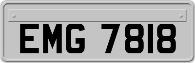 EMG7818