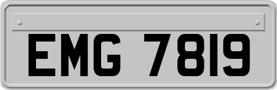 EMG7819