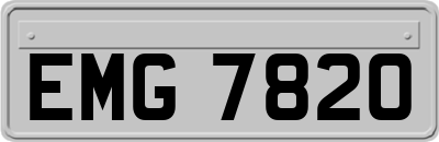 EMG7820
