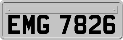 EMG7826