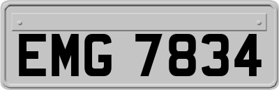 EMG7834