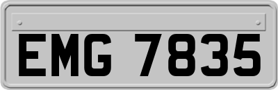 EMG7835