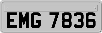EMG7836