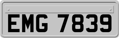 EMG7839