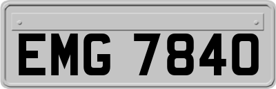 EMG7840