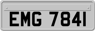 EMG7841