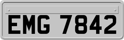 EMG7842