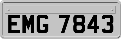EMG7843