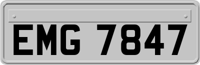 EMG7847