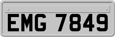 EMG7849
