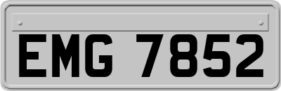 EMG7852