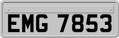 EMG7853
