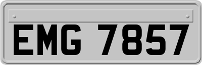 EMG7857